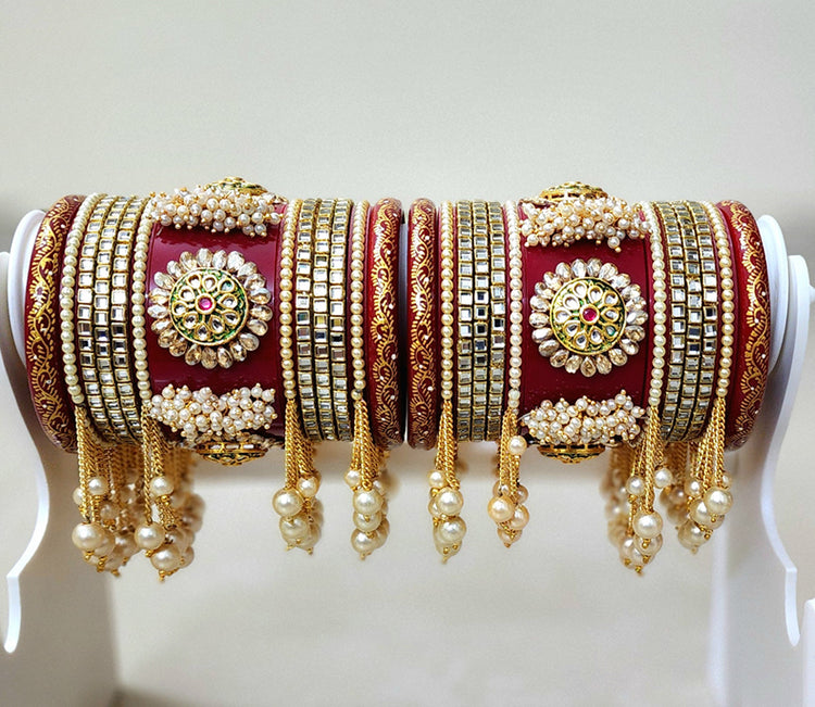 Bridal Bangle Collection