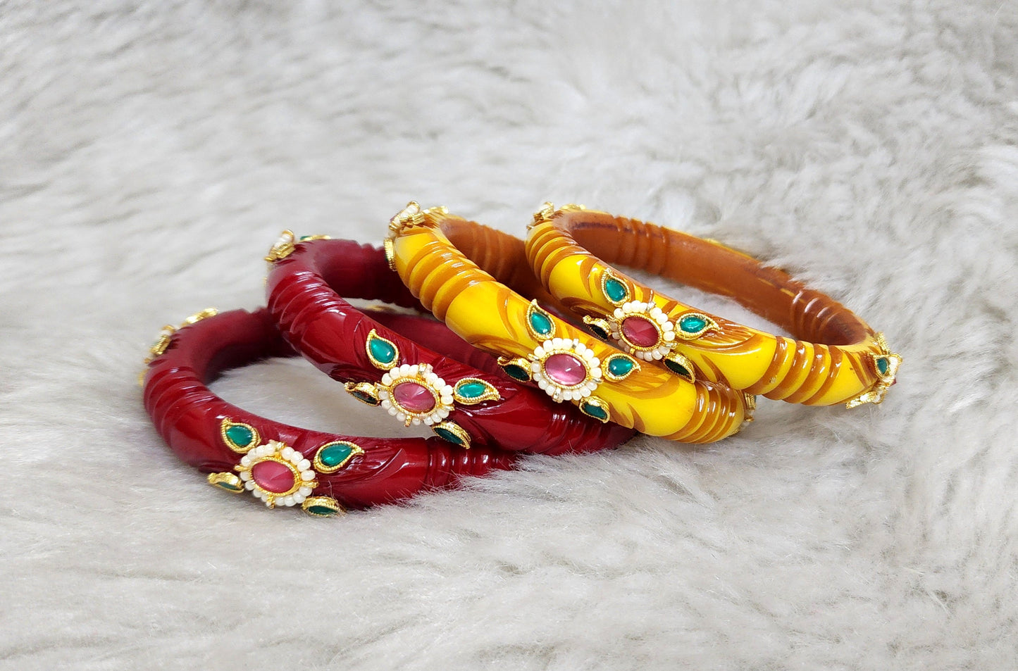 Bur bangles (BUR1001)