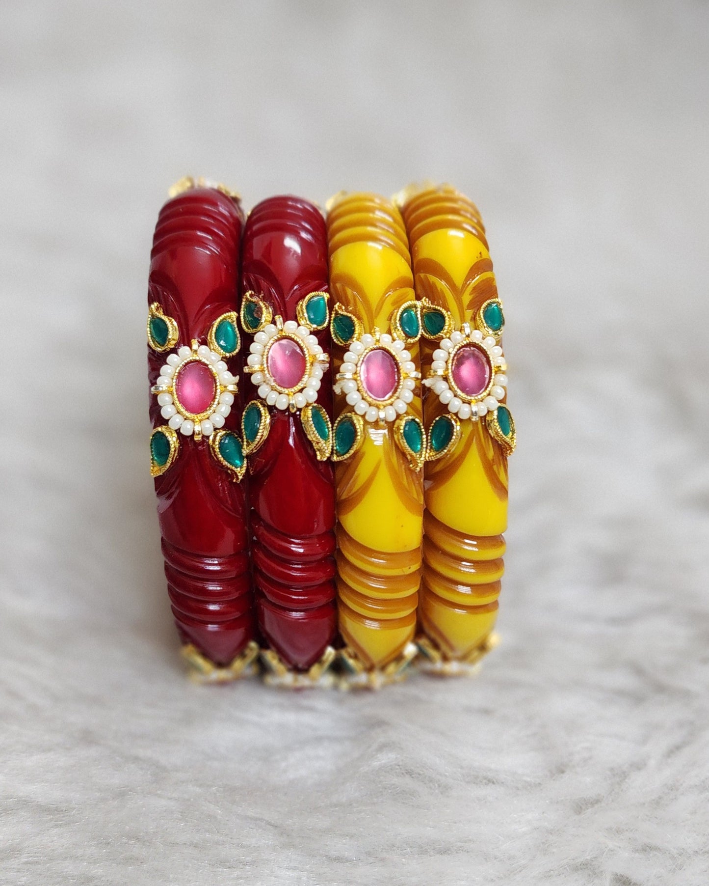 Bur bangles (BUR1001)