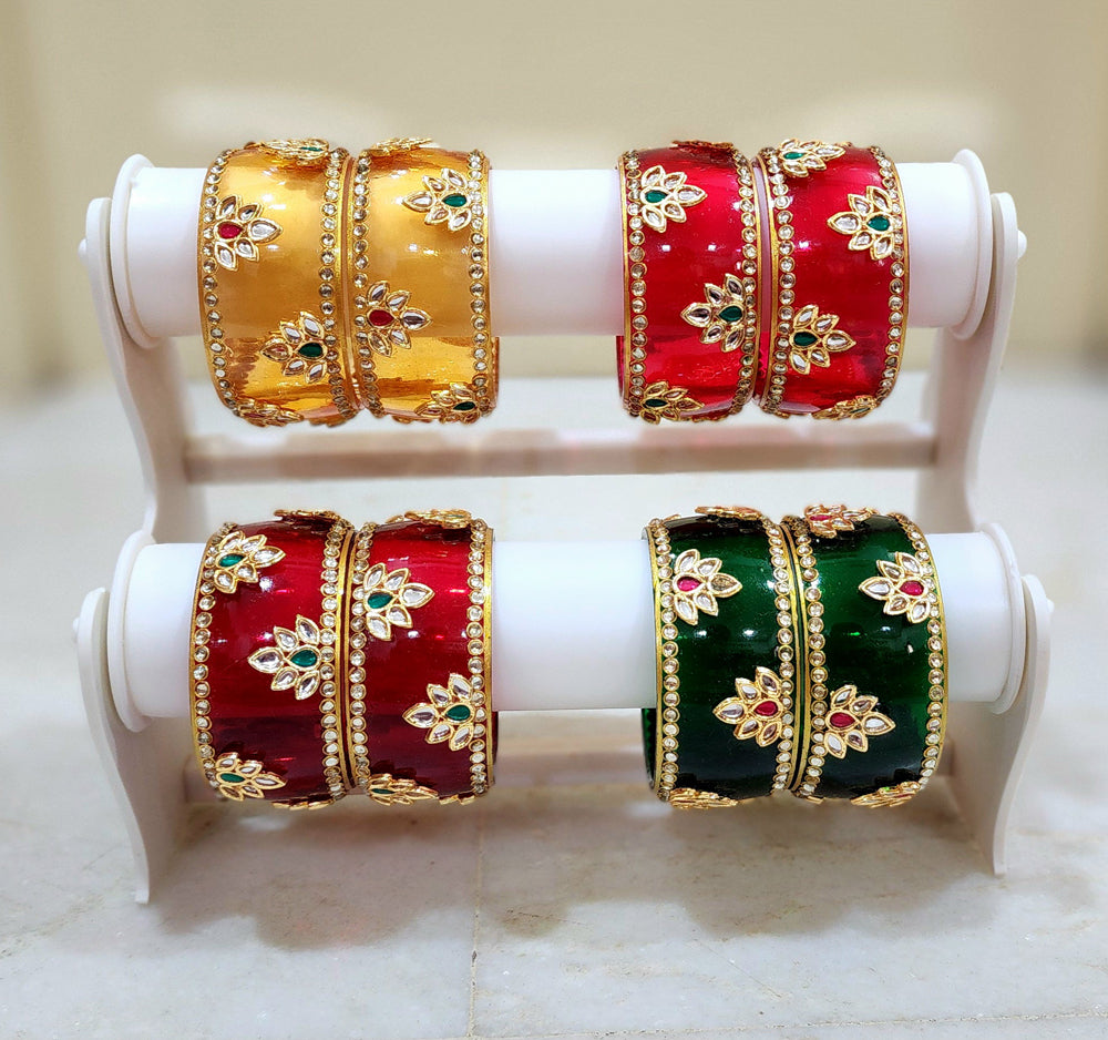 Broad Bangles (BRB1004)