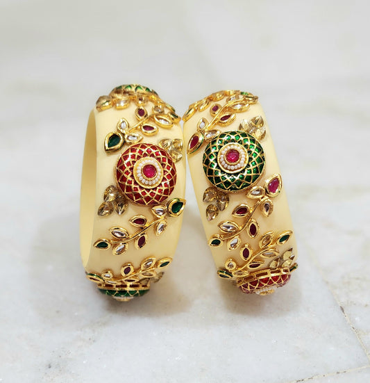 Broad Bangles (BRB1005)