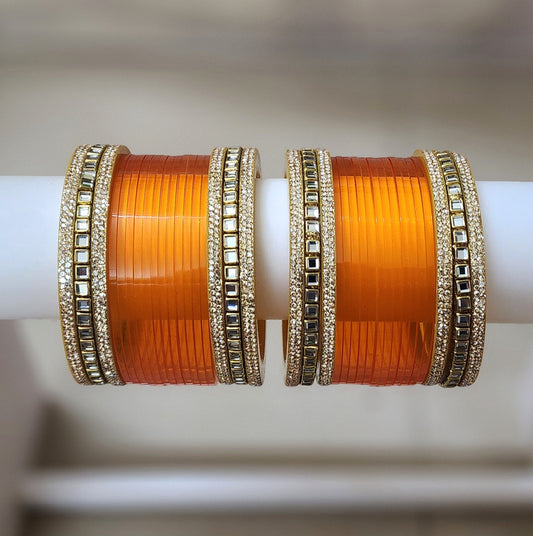 Festival Bangle Set of 36Pcs (BSF1003)