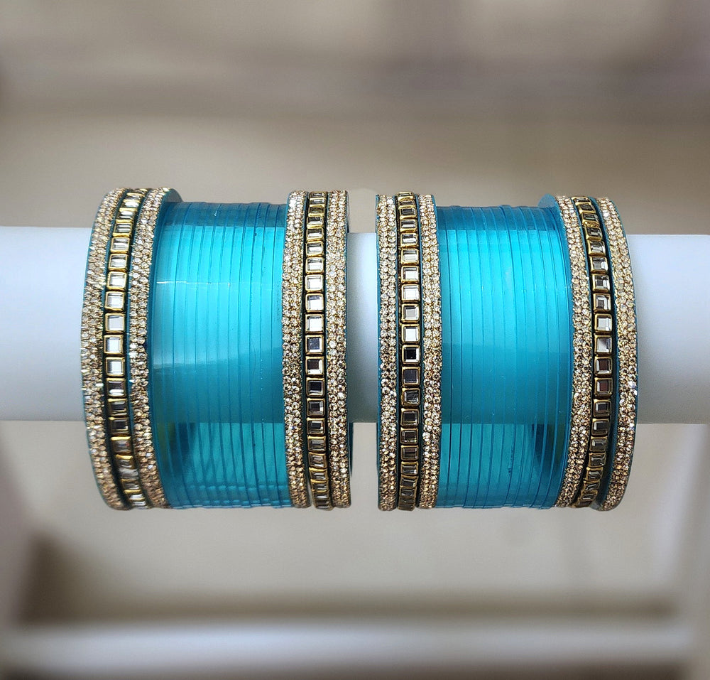 Festival Bangle Set (BSF1005)