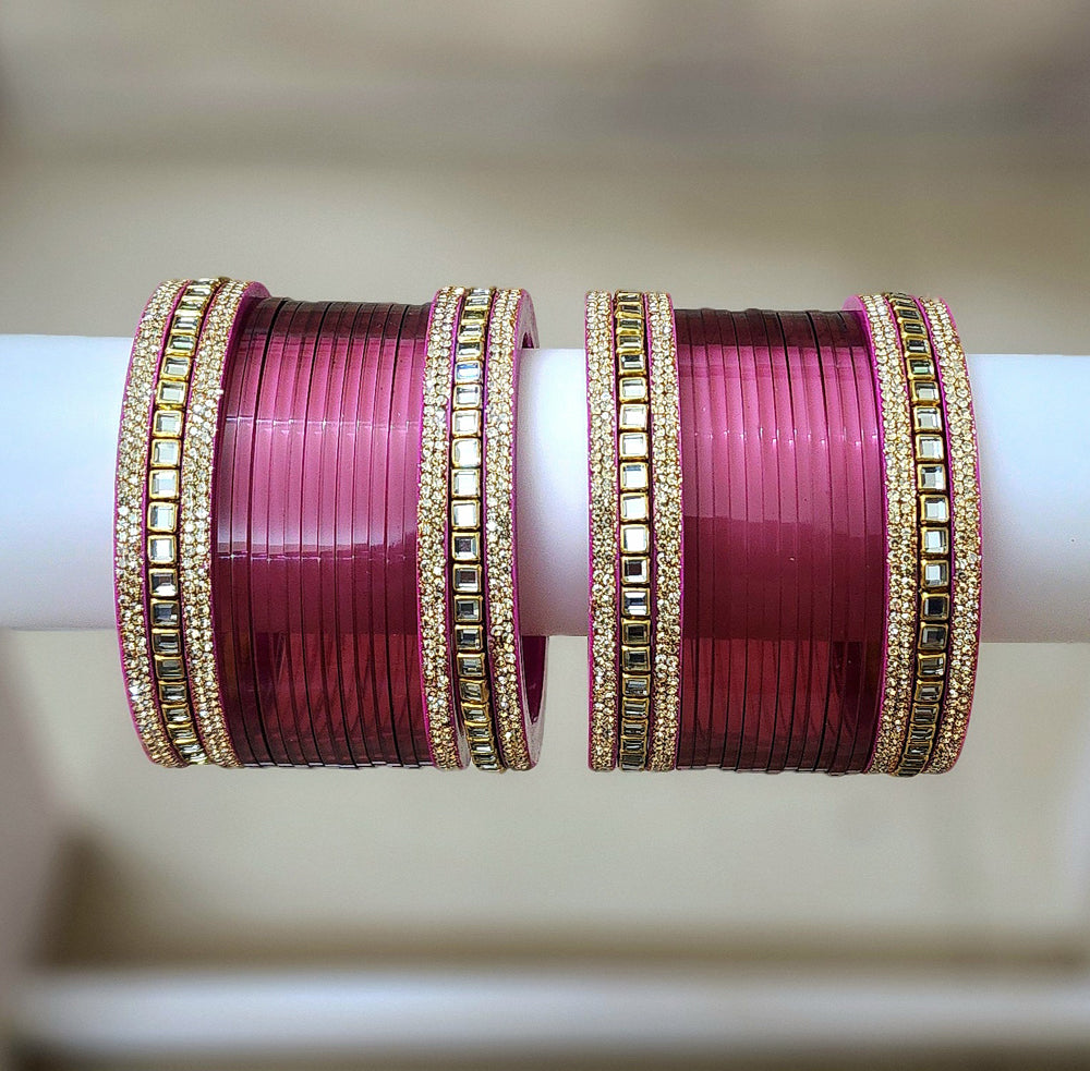 Festival Bangle Set (BSF1006)