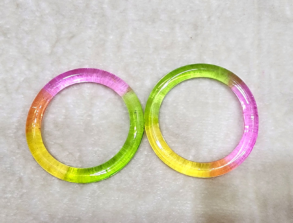 Beautiful Glass Bangle (GLB1006)