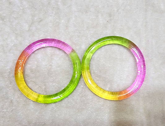 Beautiful Glass Bangle (GLB1006)