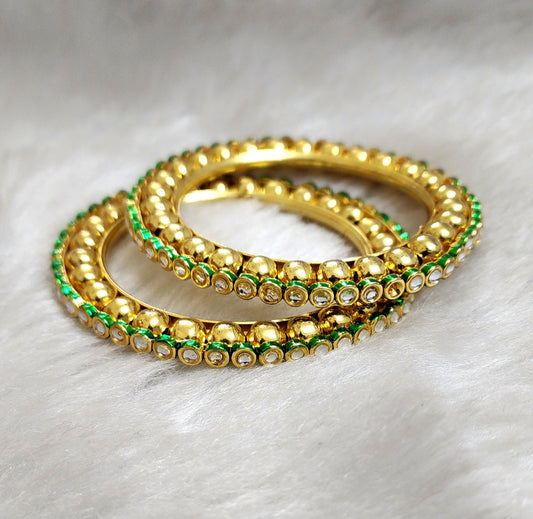 Beautiful Metal Bangles (MBA1001)